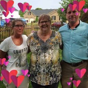 Meet your Posher, Ginny